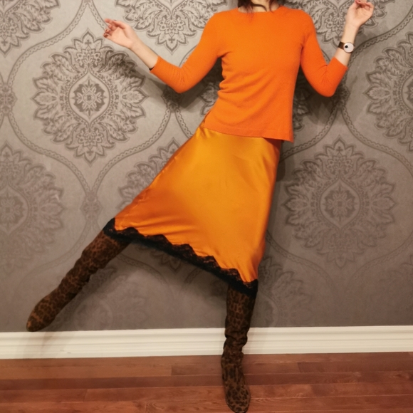 Stuart weitzman leopard print 5050 boots - Picture 1 of 8